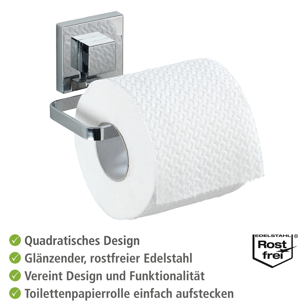 Bad Online | | Toilettenpapierrollenhalter Shop | WC-Zubehör WENKO
