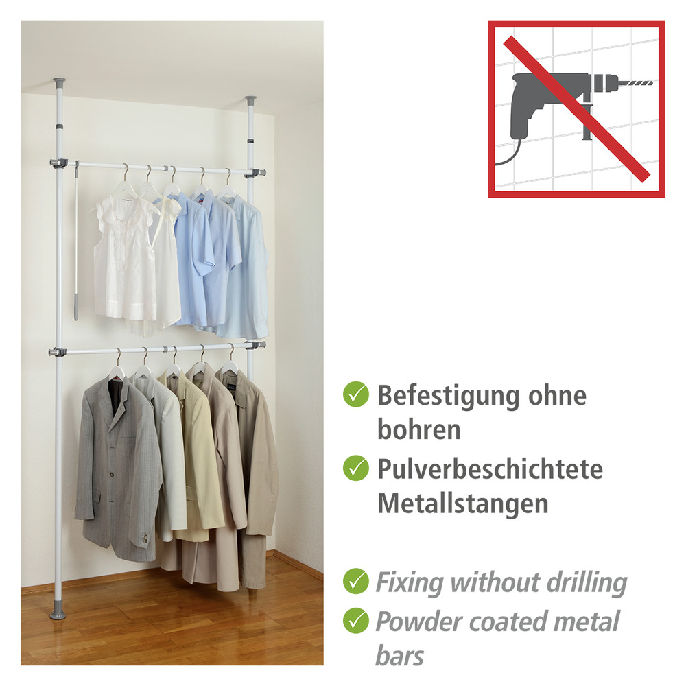 Regale & Ablagen | | Shop Wohnen WENKO Online