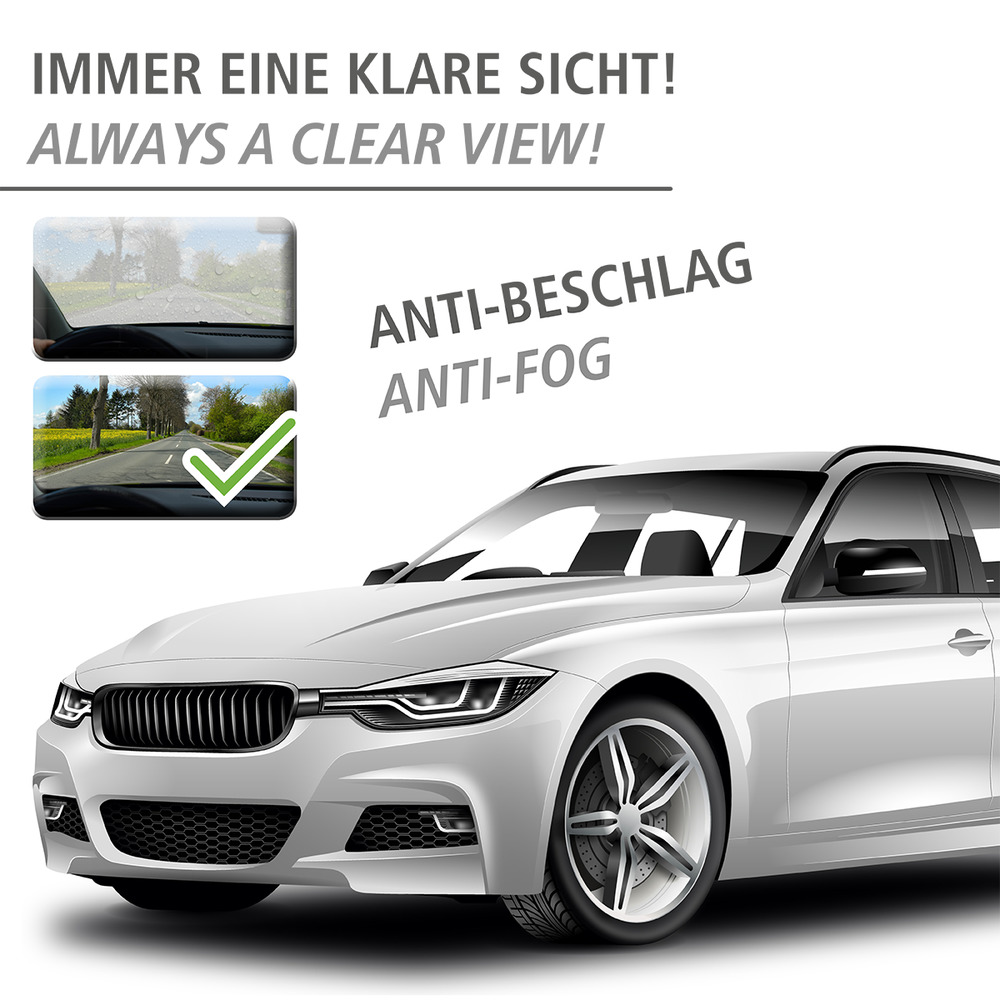 Luftentfeuchter Auto – günstig kaufen – Böttcher AG