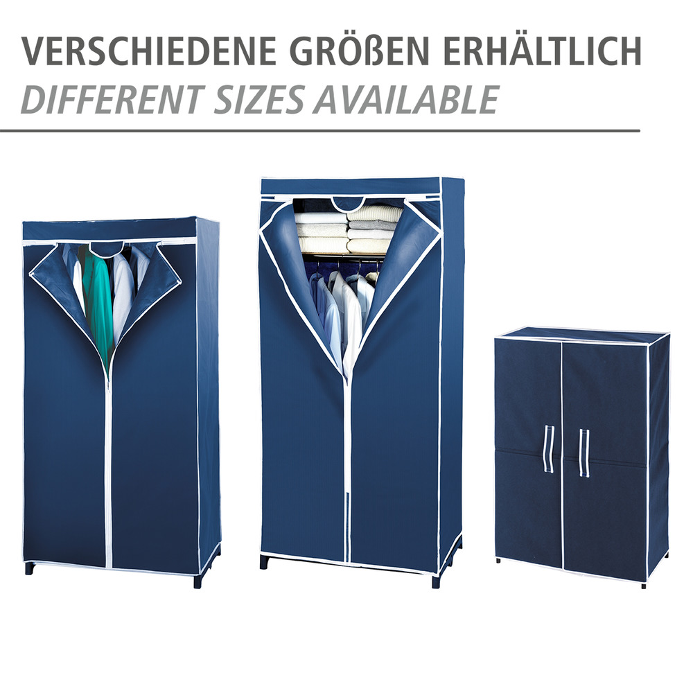 Ordnung im & am Schrank & Ordnen Online | | Shop | WENKO Wäsche Aufbewahren