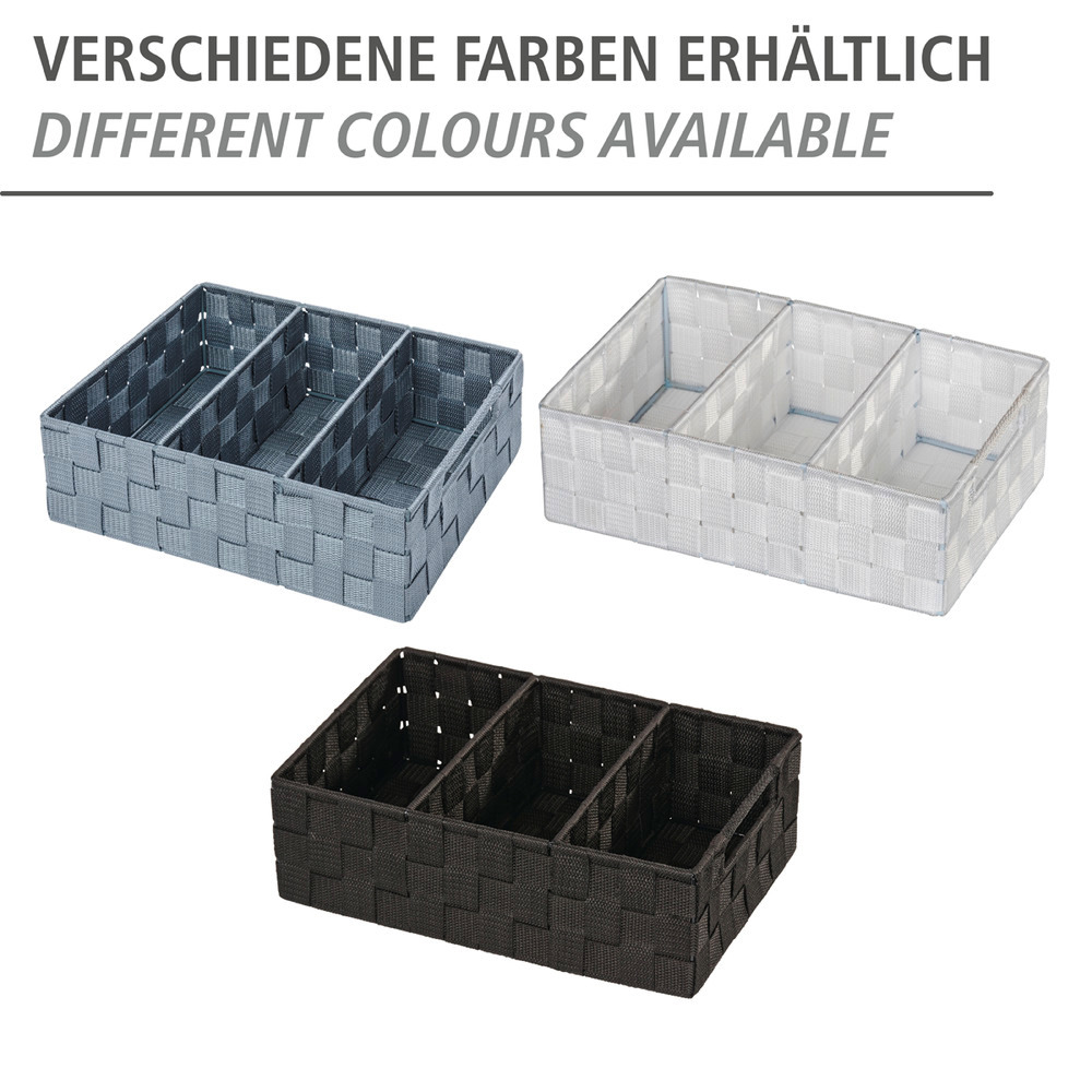 Bad Boxen Körbe Bad-Accessoires | & | WENKO Shop | Online