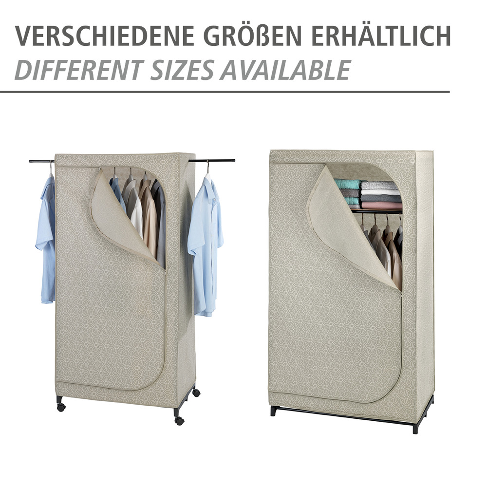 Schrank Shop WENKO Ordnung & | & am | Wäsche Ordnen Online | im Aufbewahren