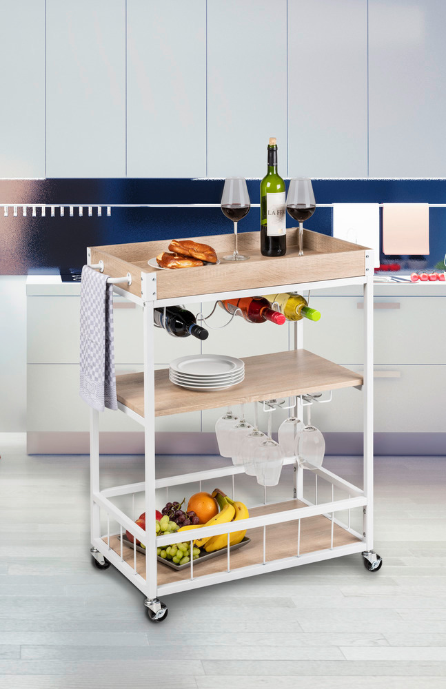 Küchenwagen | Möbel | WENKO Shop Küche | Online