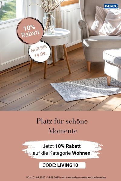 Innovative Haushaltswaren, Bad- und Küchenaccessoires